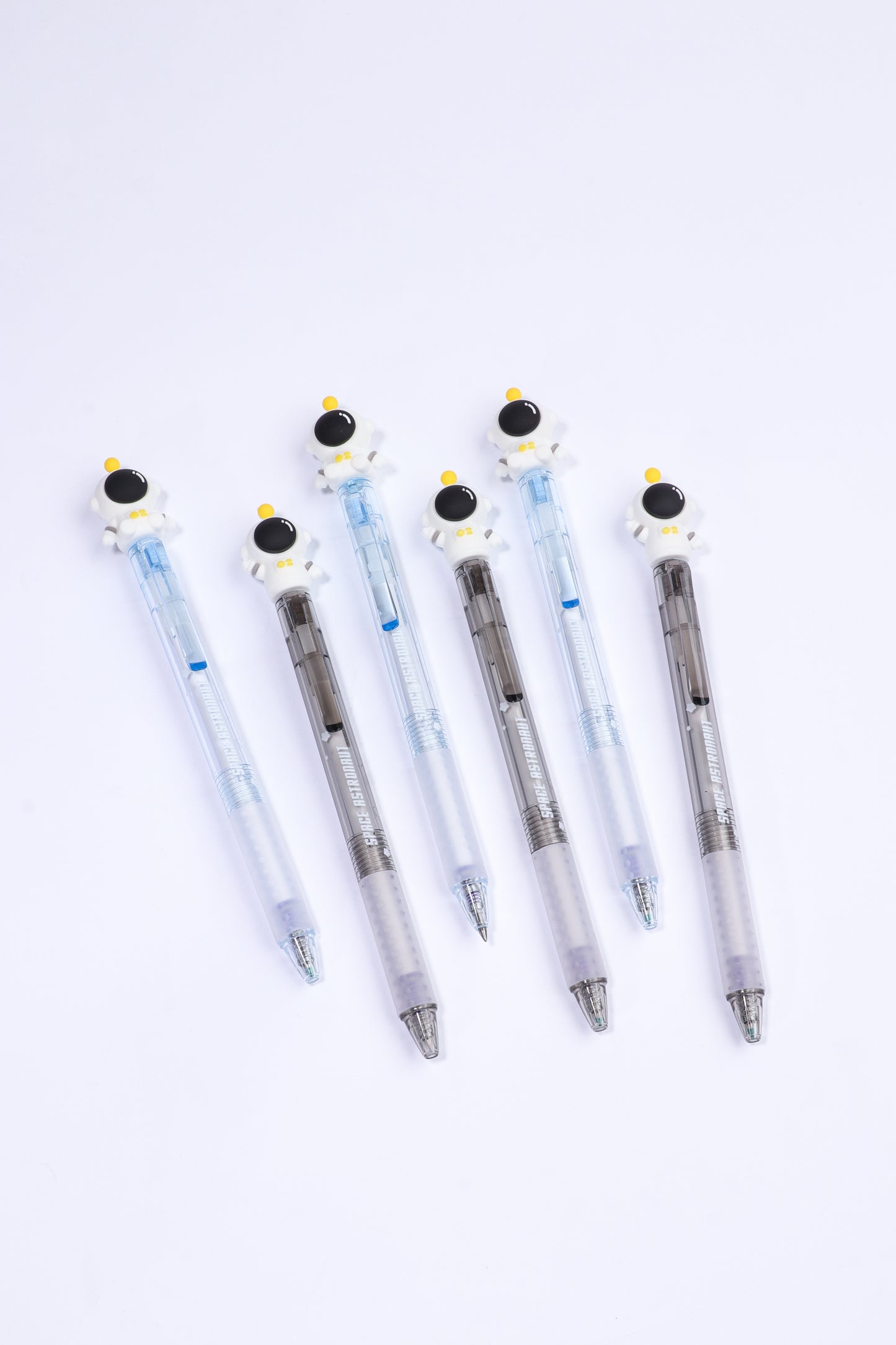 Space Astronaut Erasable Pen