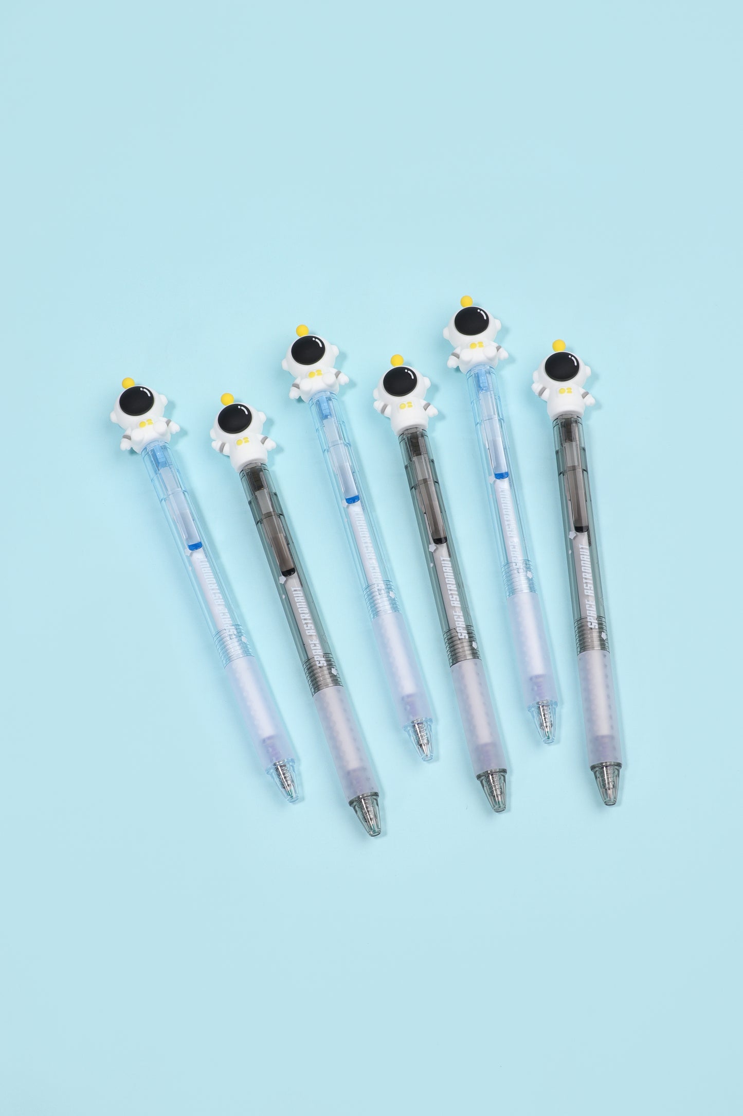 Space Astronaut Erasable Pen