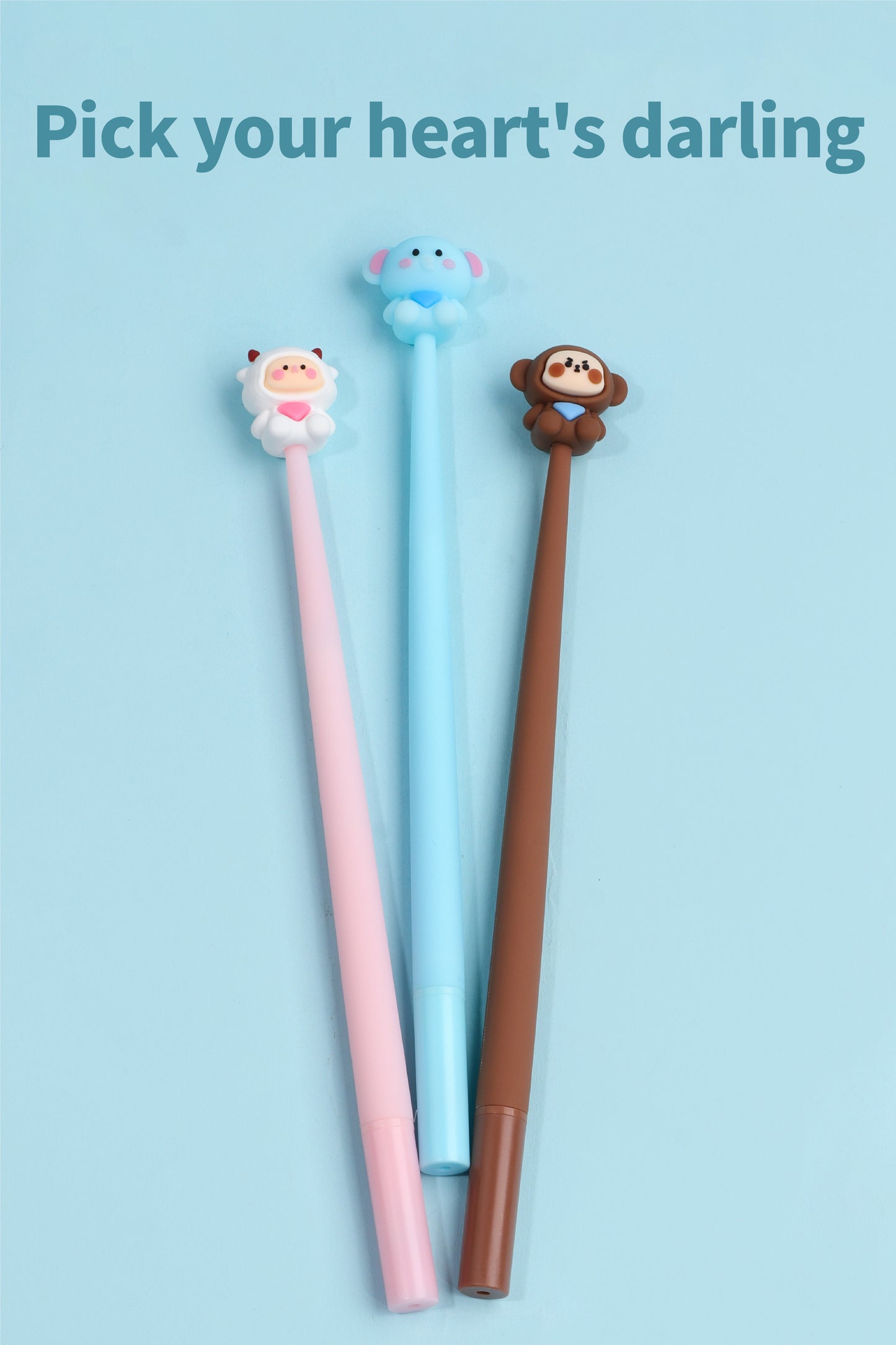 Pet's Paradise Shaking Pen