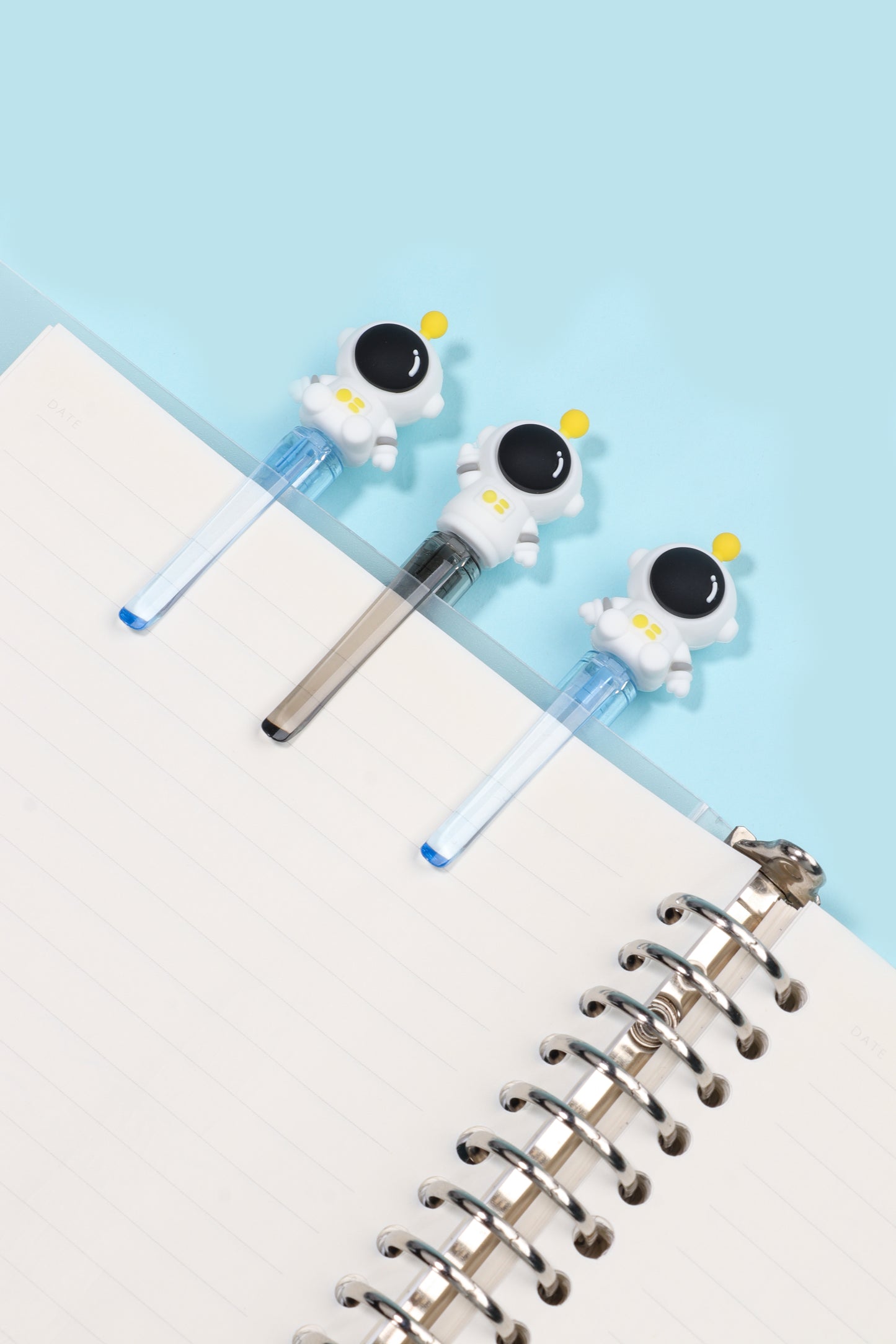 Space Astronaut Erasable Pen