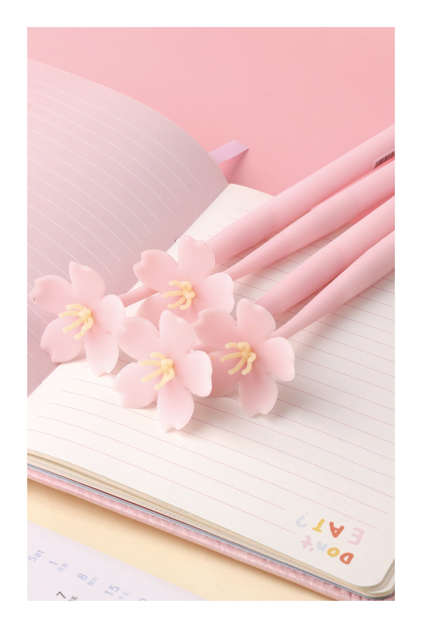 Sakura Shaking Pen