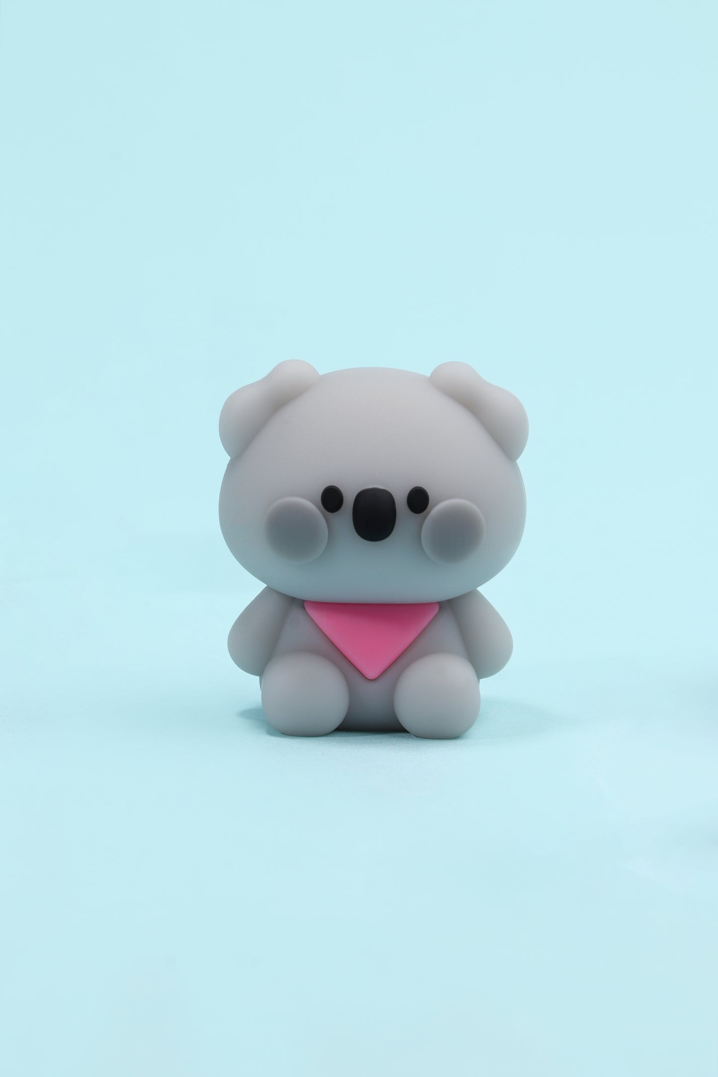Pet Paradise Decoratable Eraser