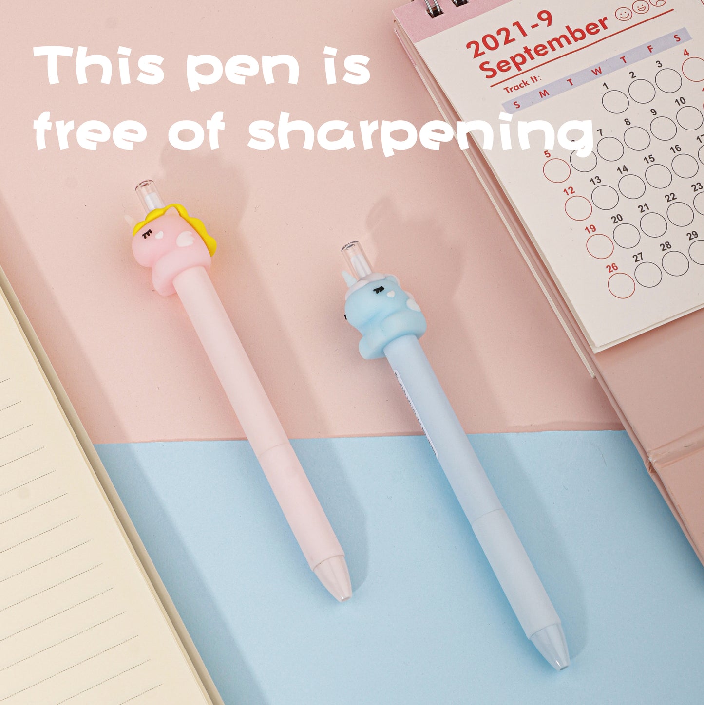Unicorn Durable Pencil HB