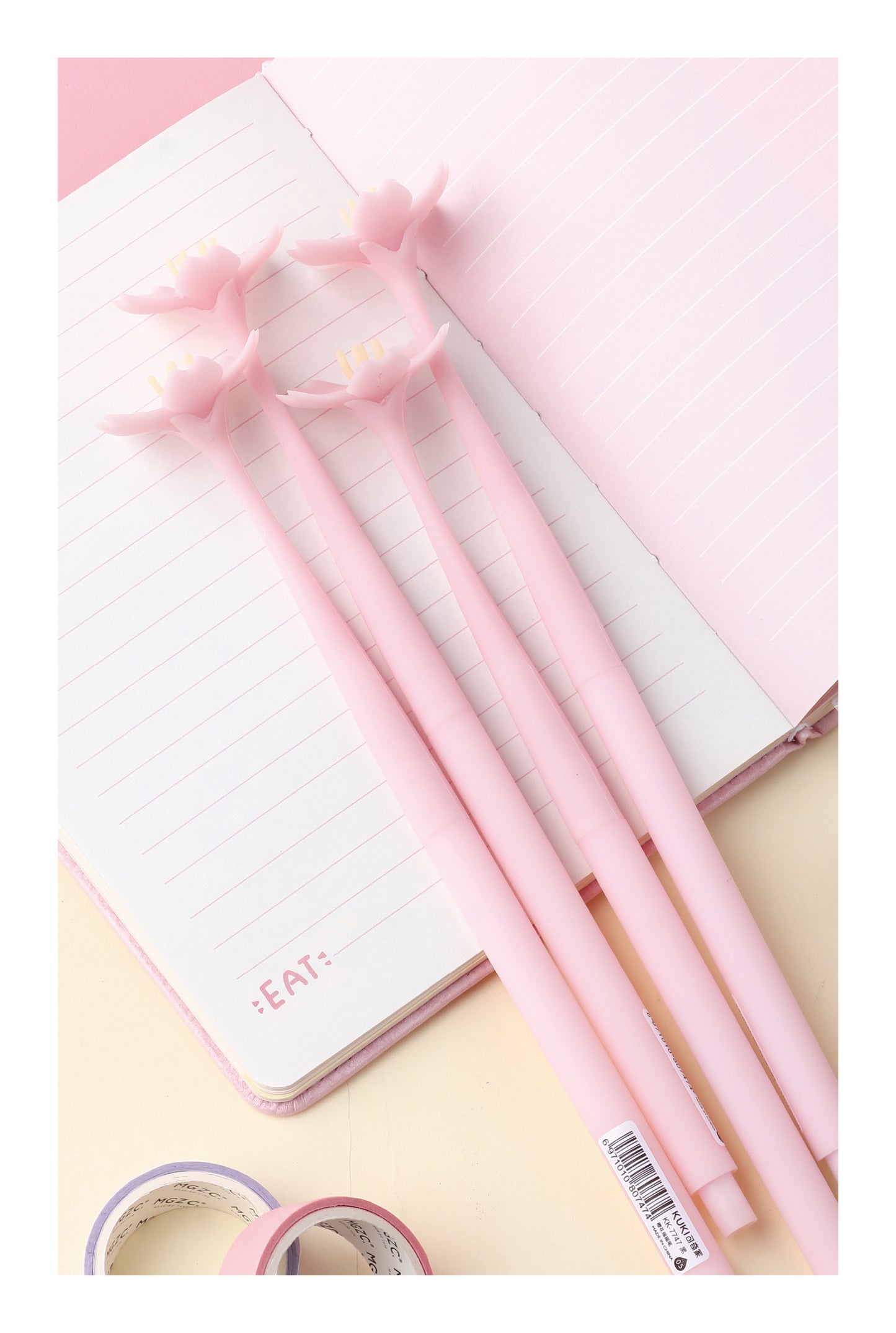 Sakura Shaking Pen