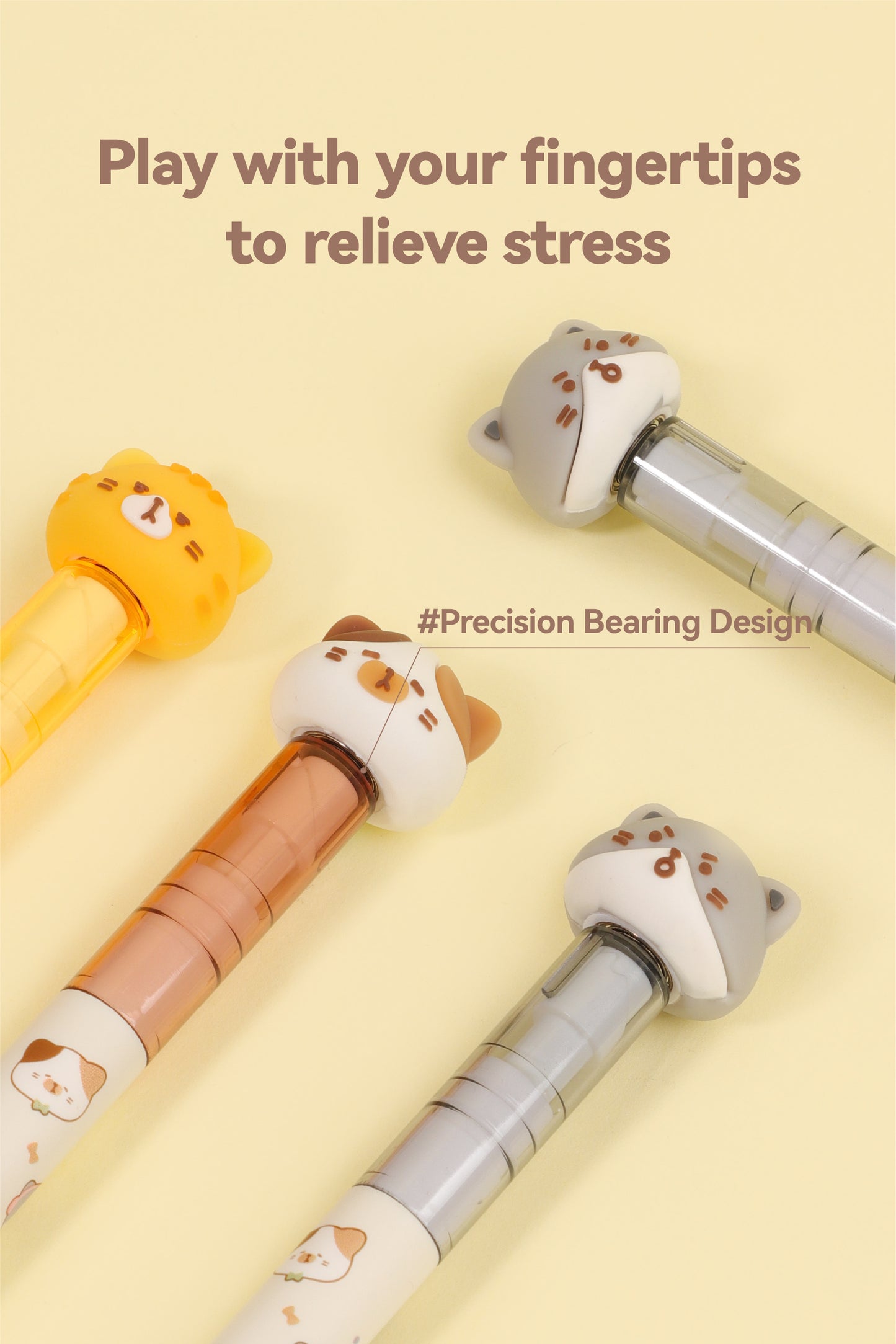 Cat Dairy Rotation Pen