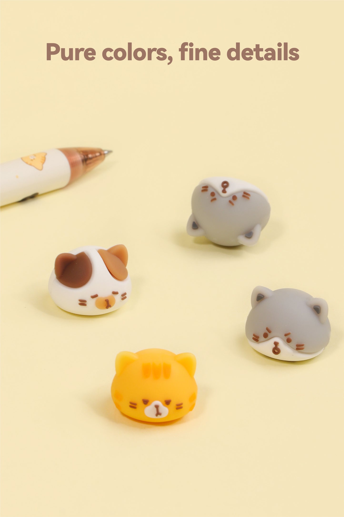 Cat Dairy Rotation Pen