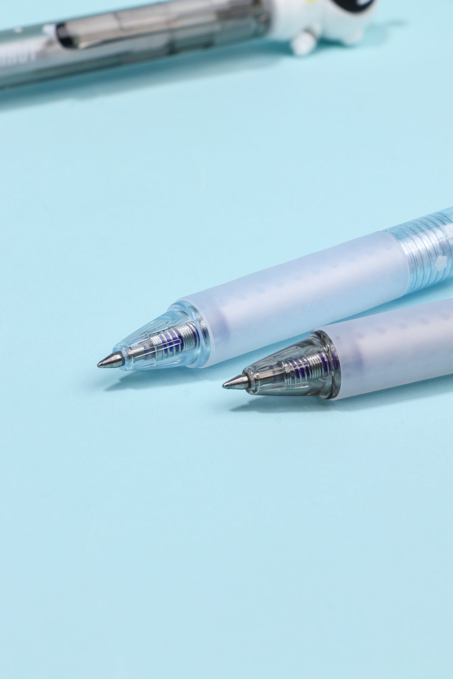 Space Astronaut Erasable Pen