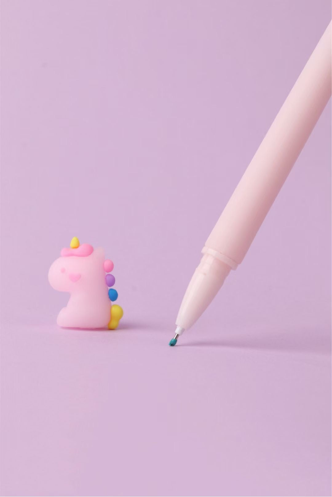 Unicorn Shaking Pen
