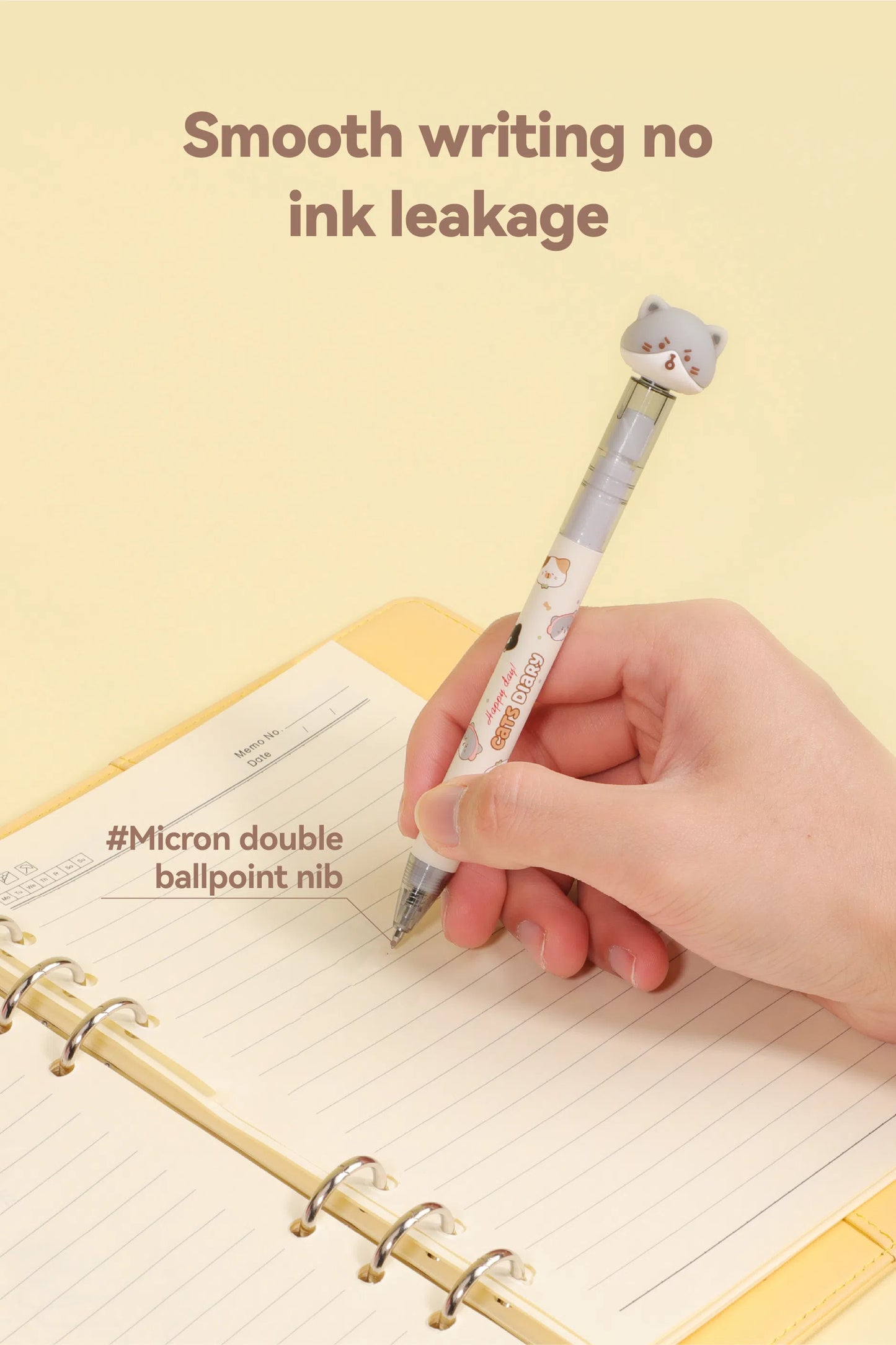 Cat Dairy Rotation Pen