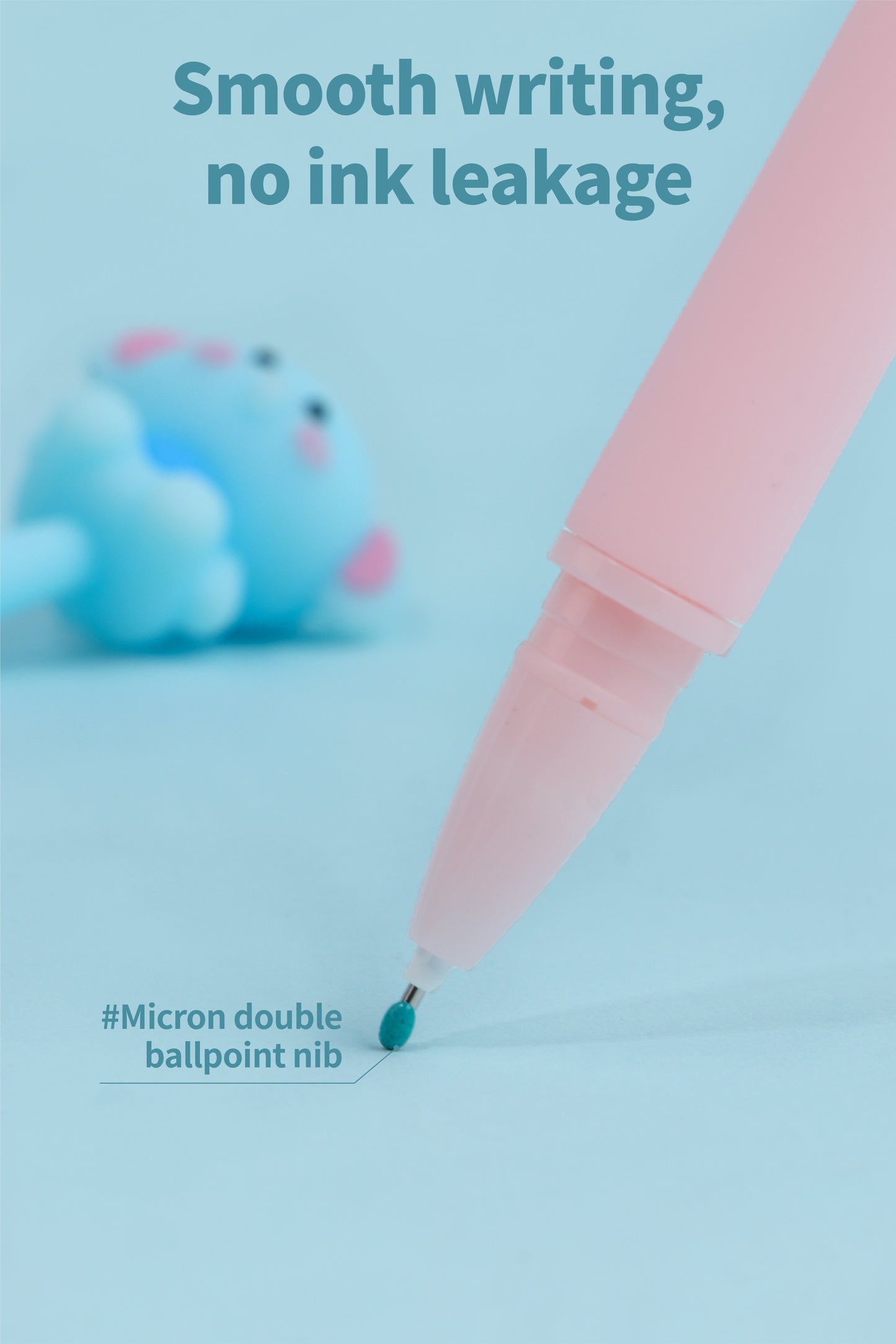 Pet's Paradise Shaking Pen