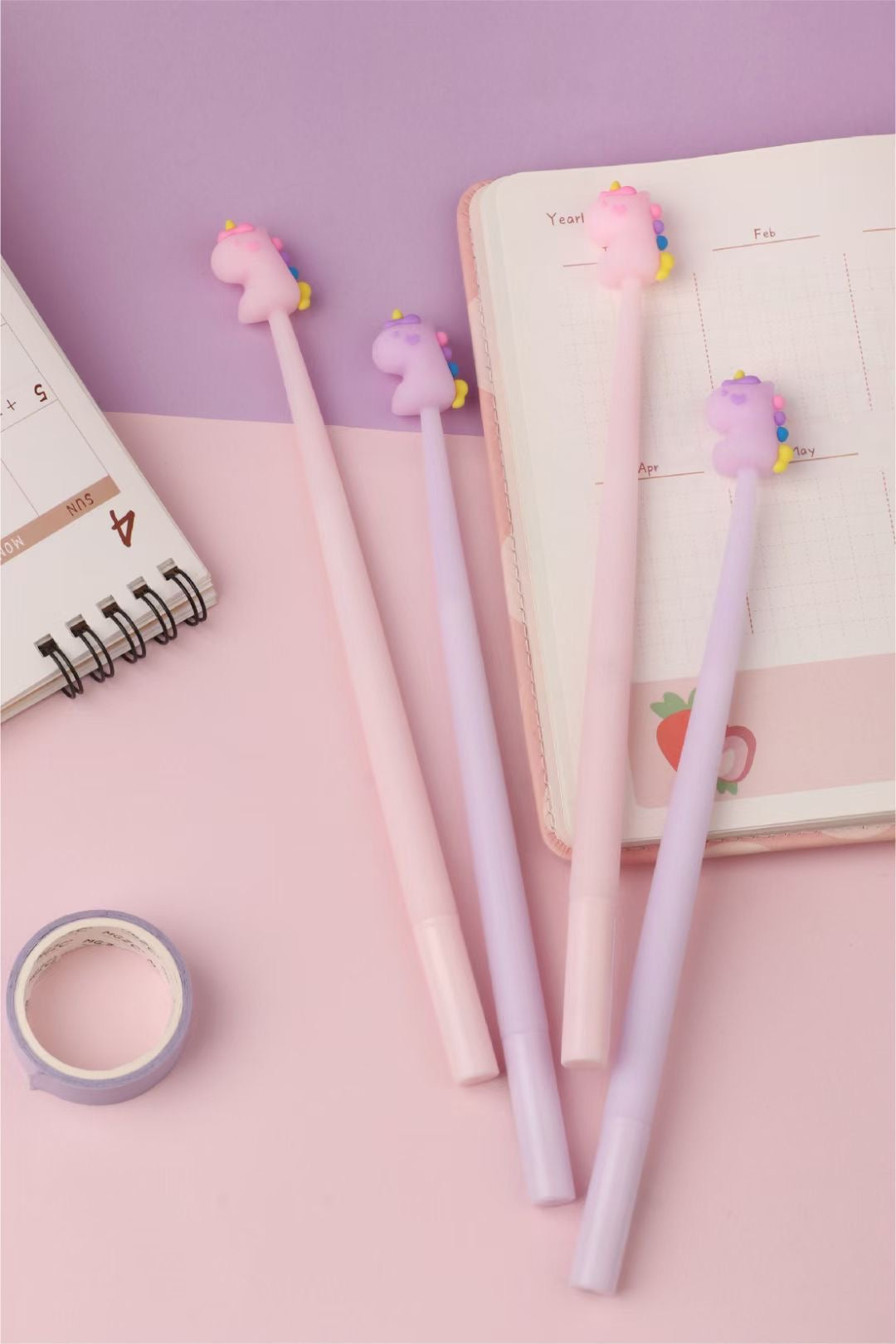 Unicorn Shaking Pen