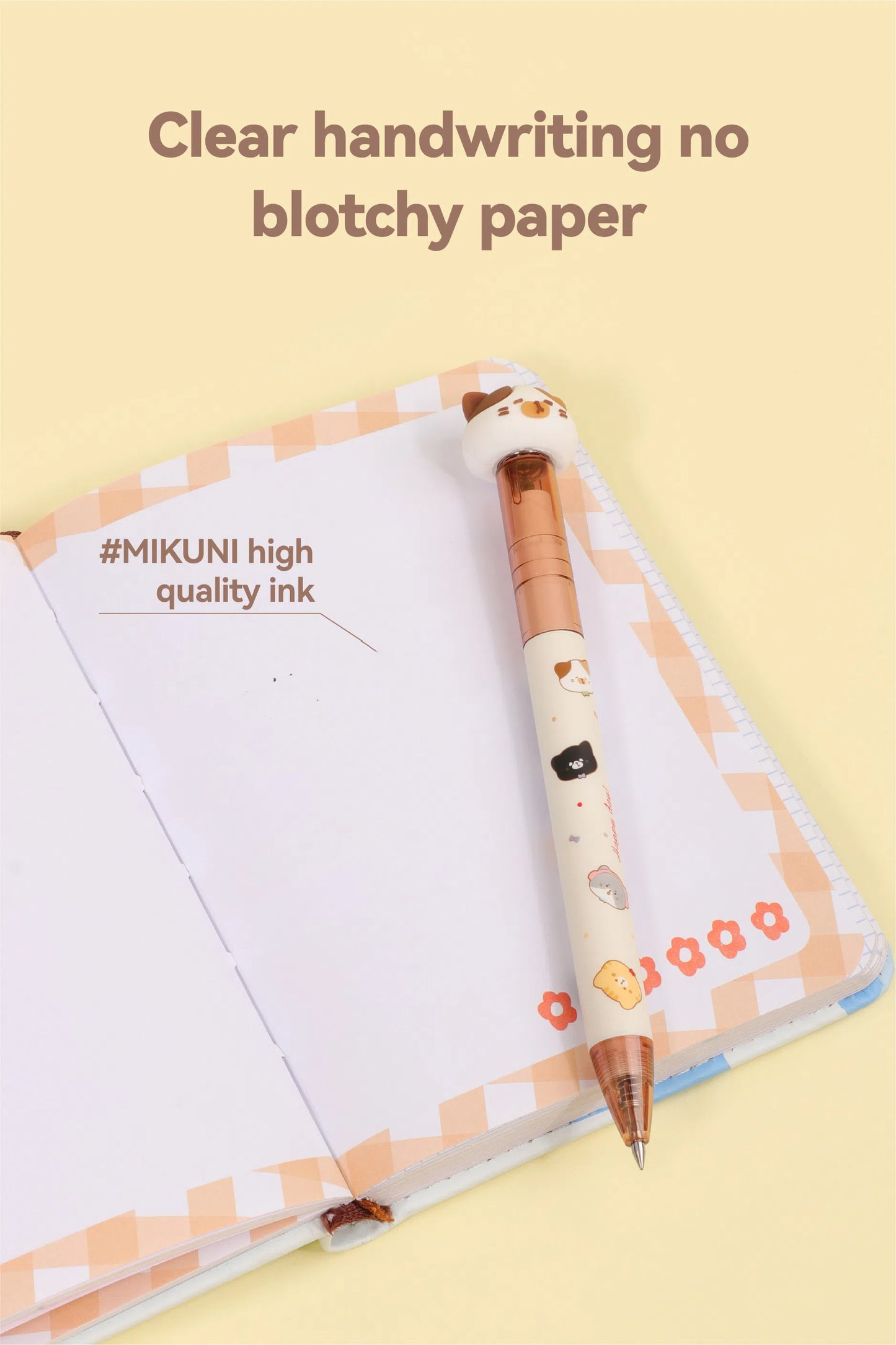 Cat Dairy Rotation Pen