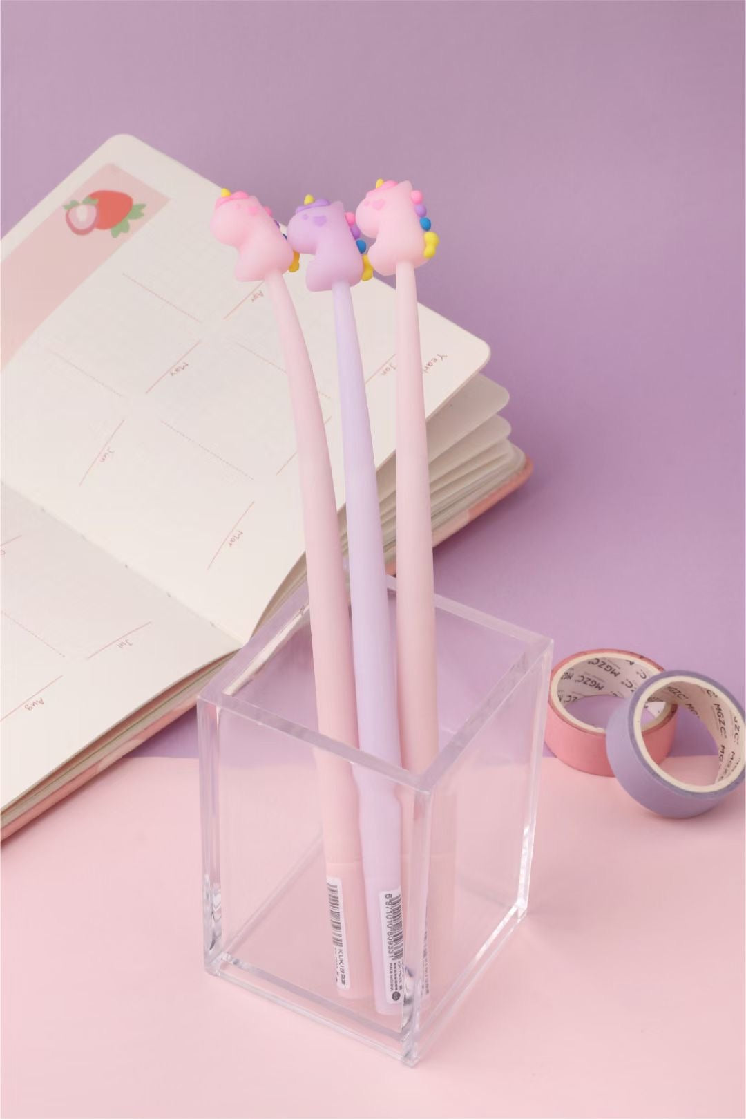 Unicorn Shaking Pen