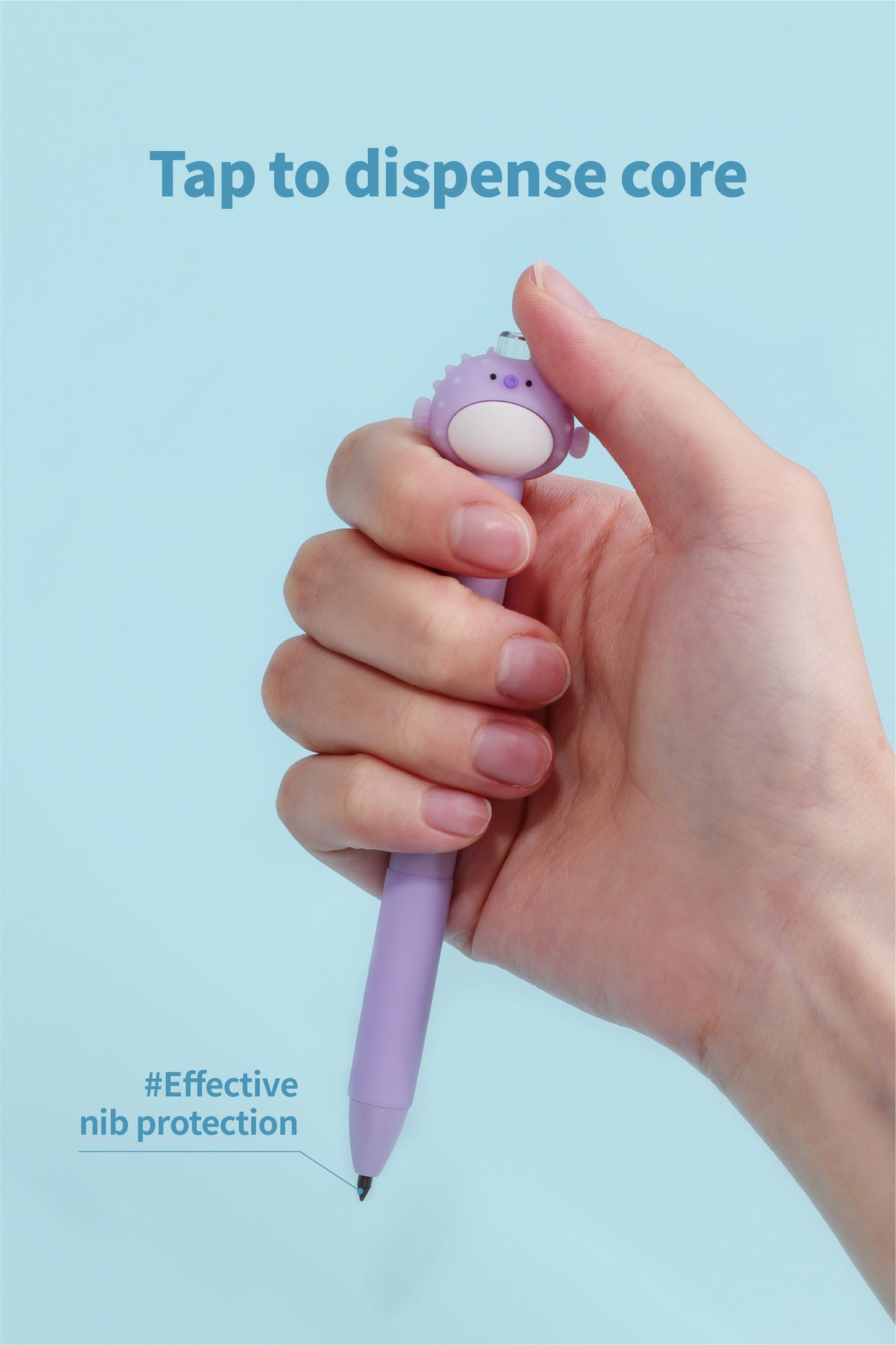 DUDU Ocean Durable Pencil HB