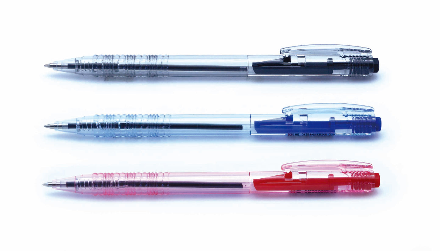 M&G Value Pack Ballpoint Pen 24 Pieces