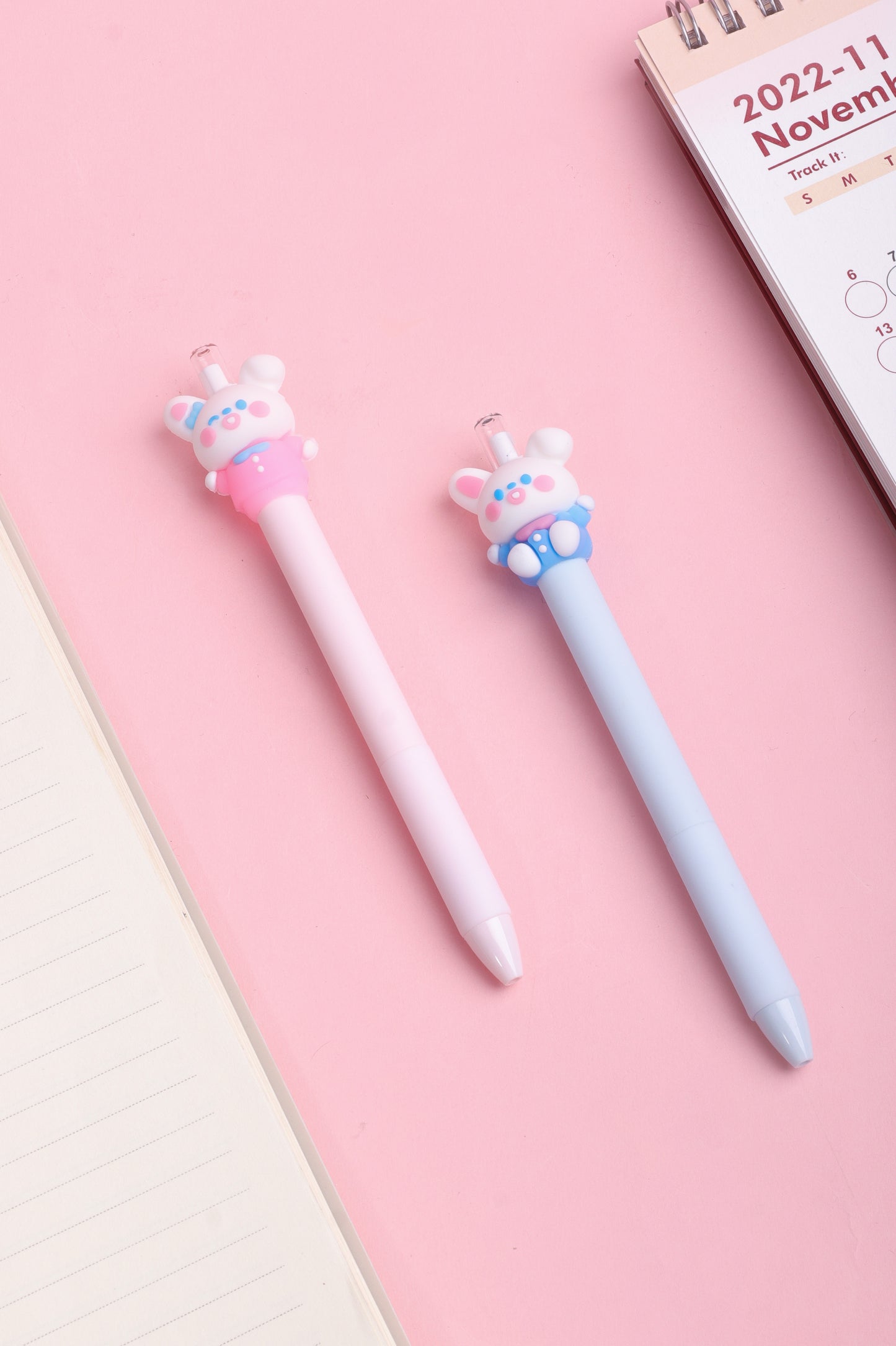 Bunny Family Durable Pencil HB