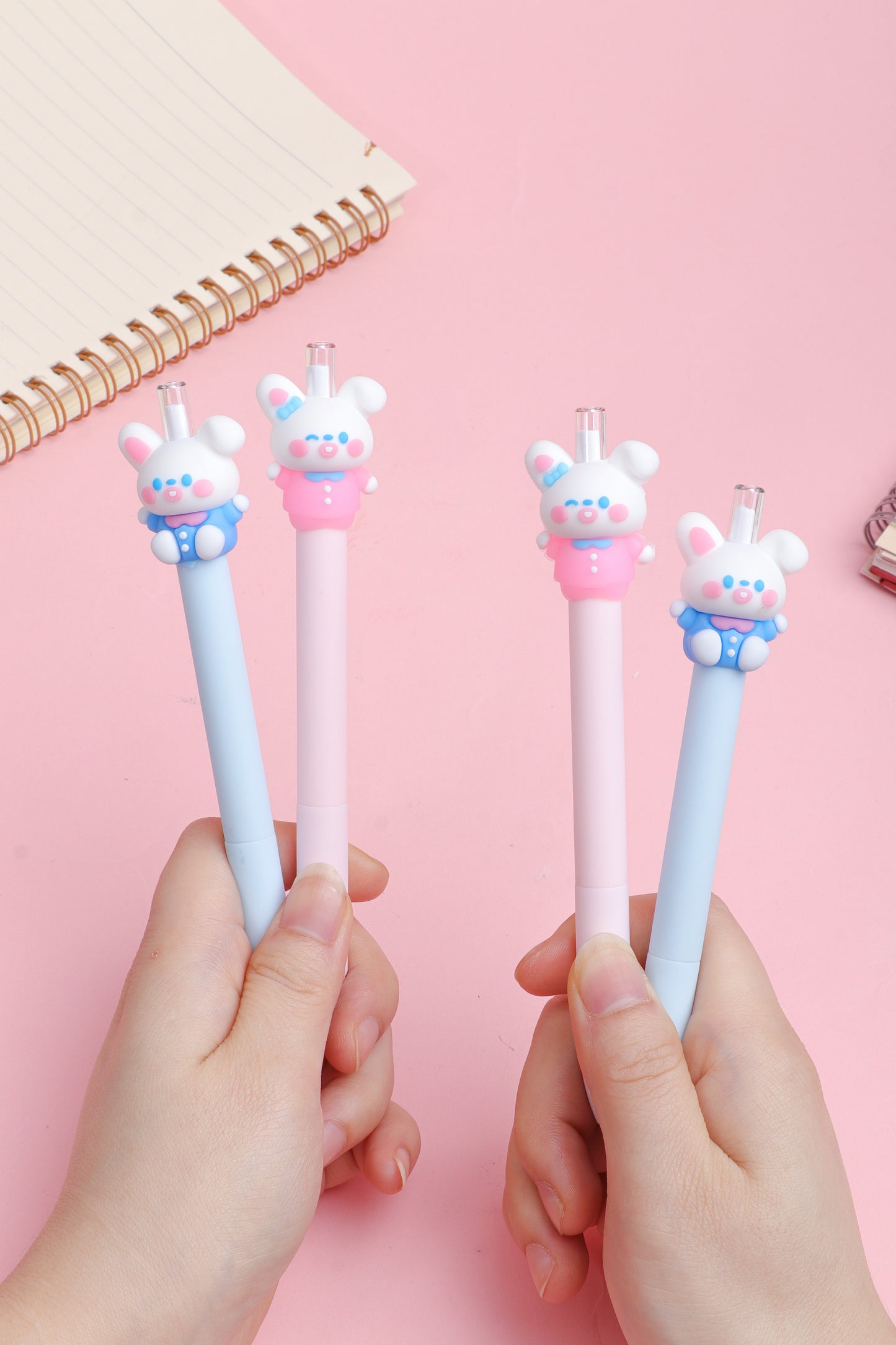 Bunny Family Durable Pencil HB