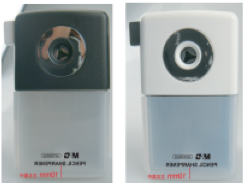 M&G Semi-Auto Pencil Sharpener