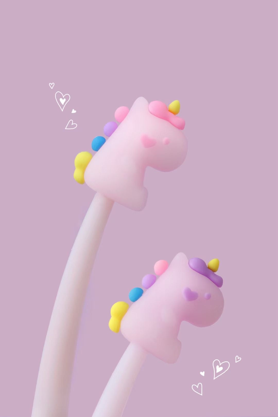 Unicorn Shaking Pen