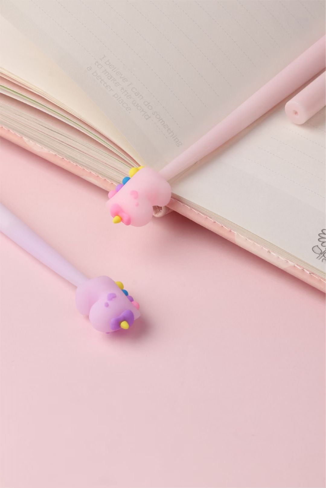 Unicorn Shaking Pen