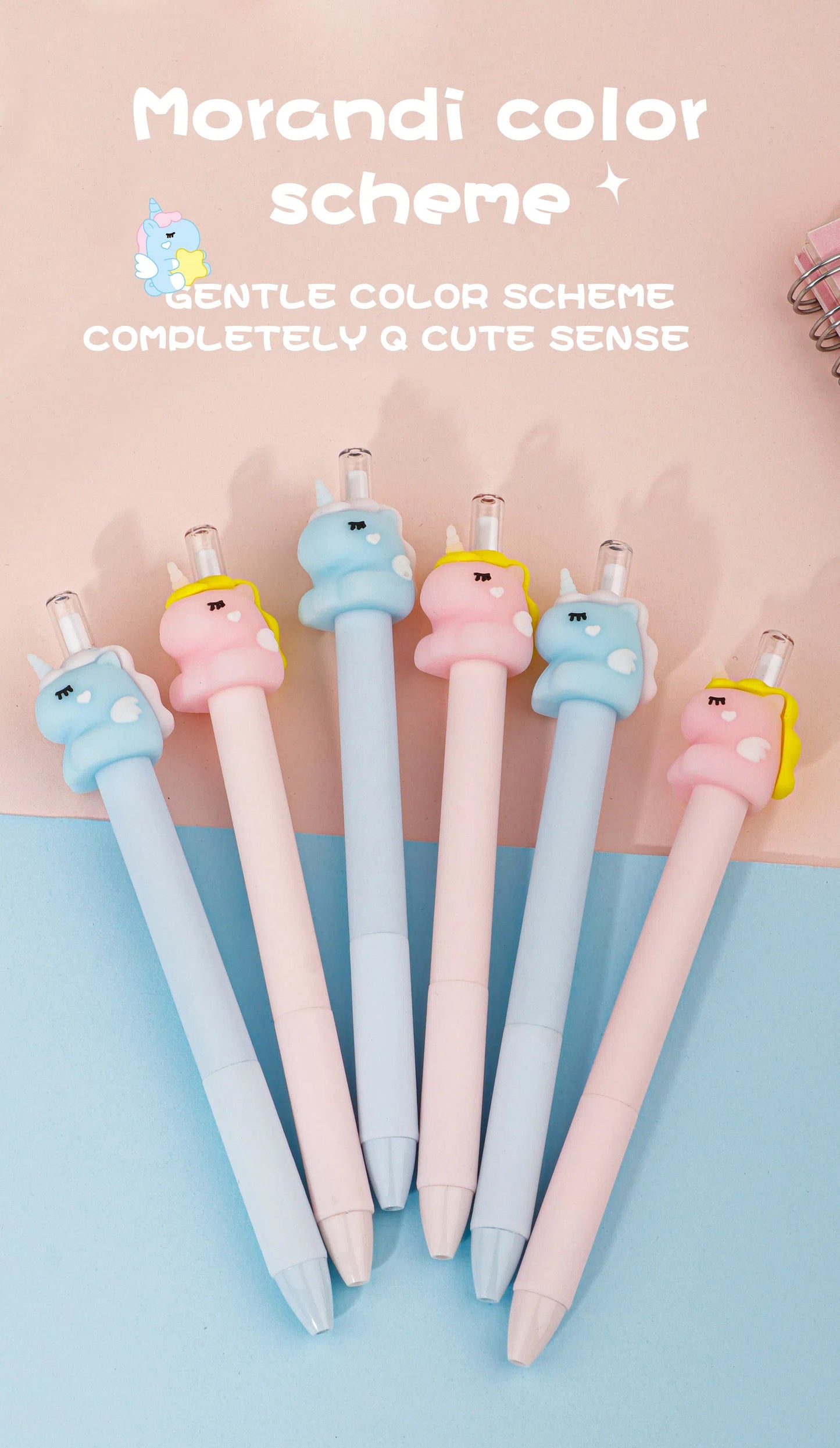 Unicorn Durable Pencil HB