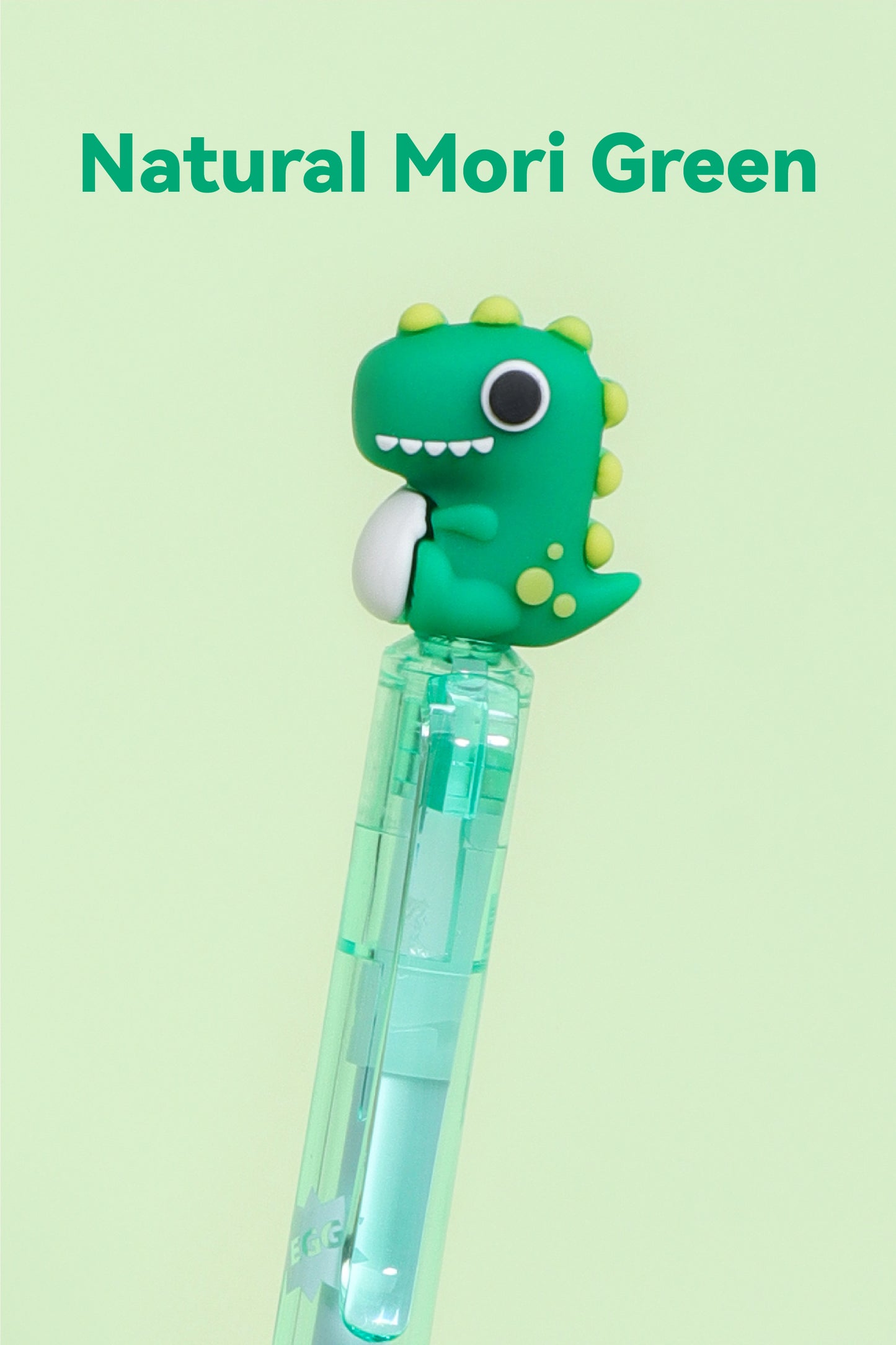 Dinosaurs Erasable Pen