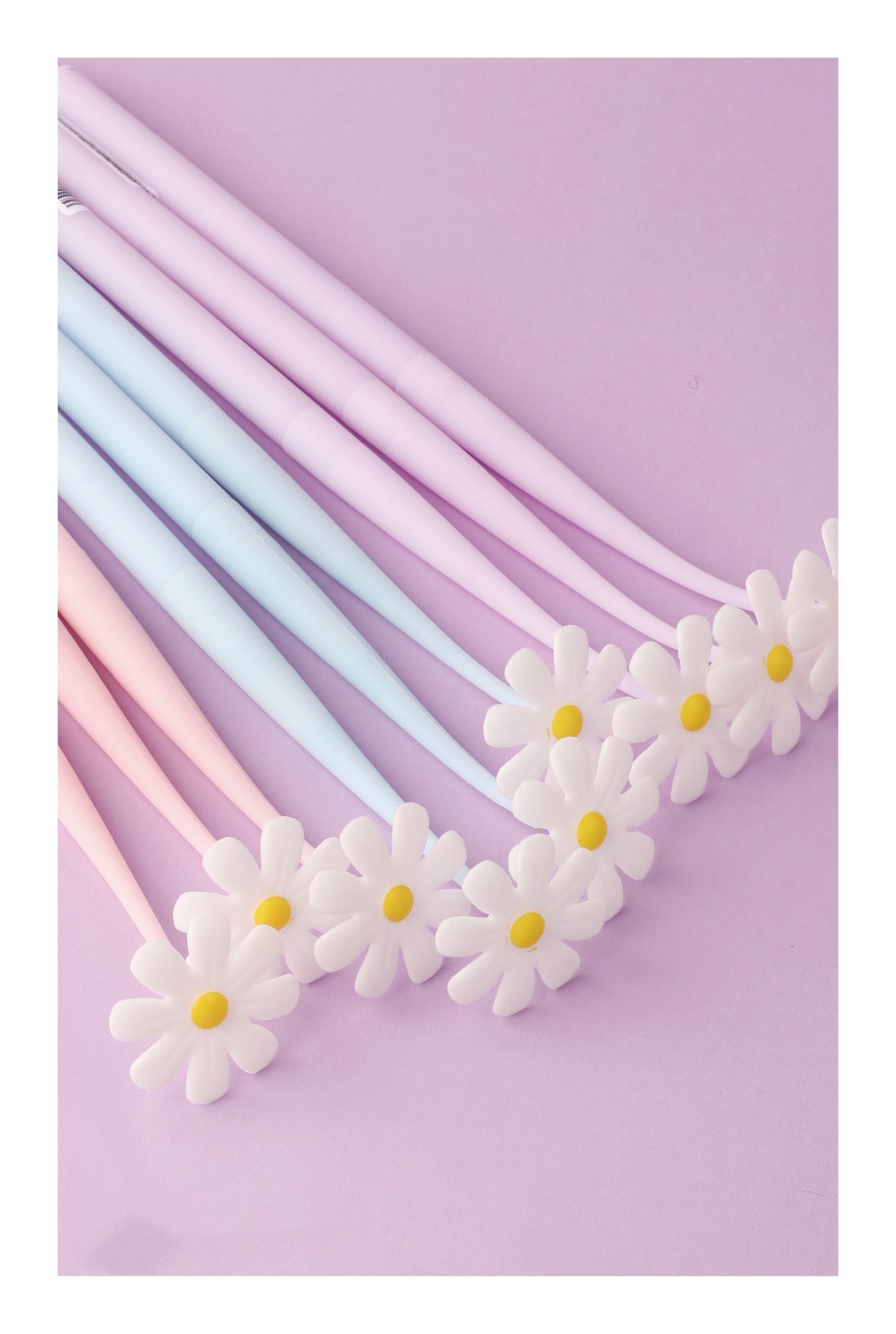 Daisy Shaking Pen