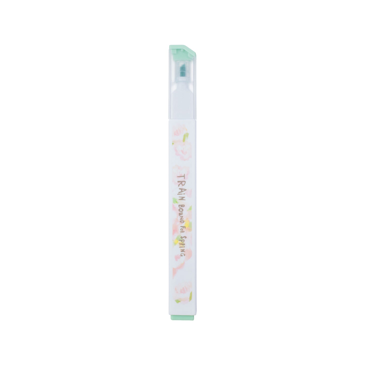 Four Colours Highlighter Set