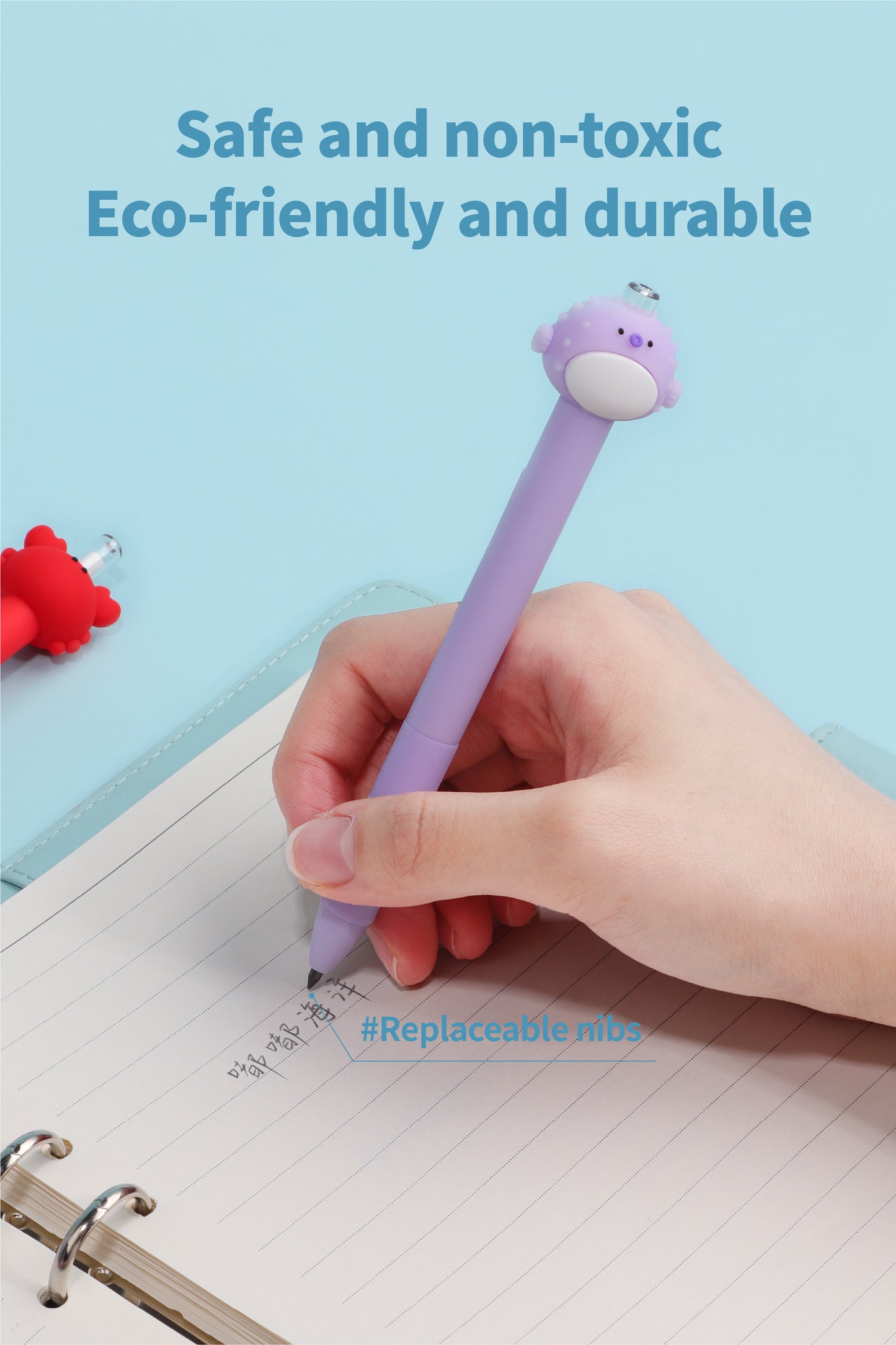 DUDU Ocean Durable Pencil HB