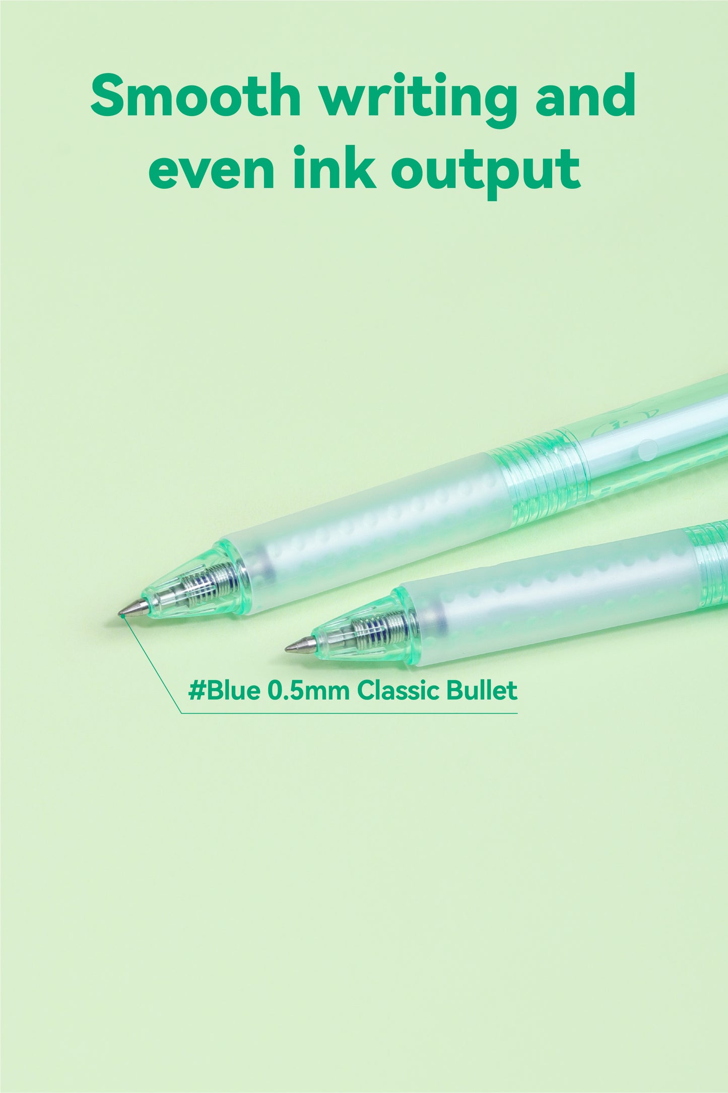 Dinosaurs Erasable Pen