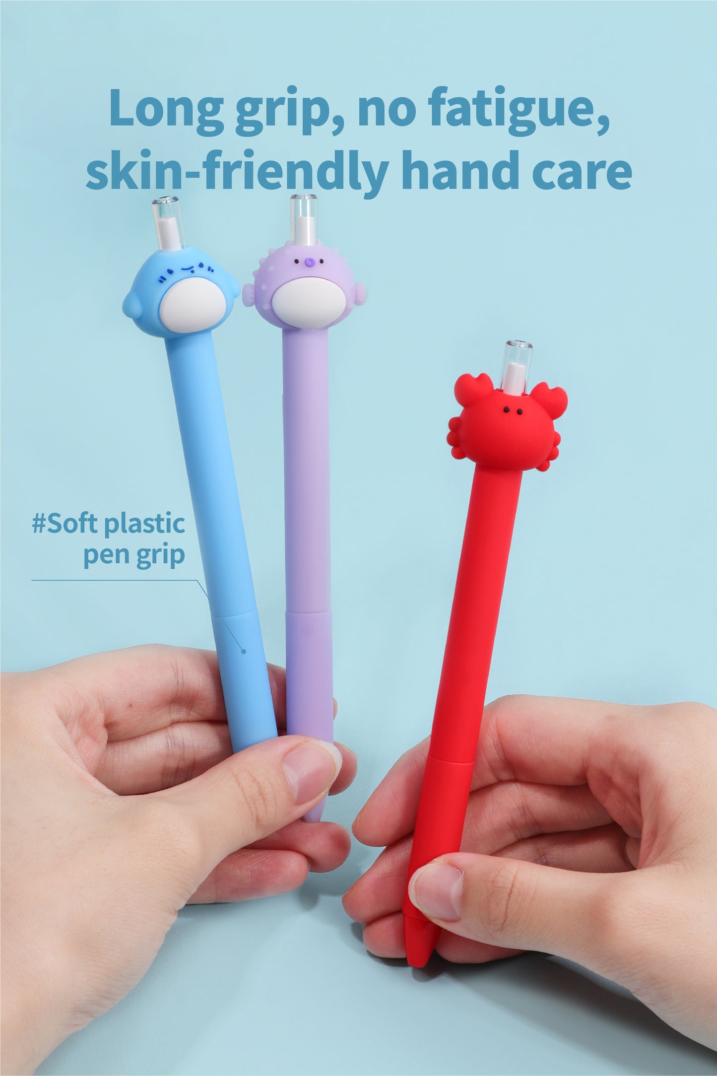DUDU Ocean Durable Pencil HB