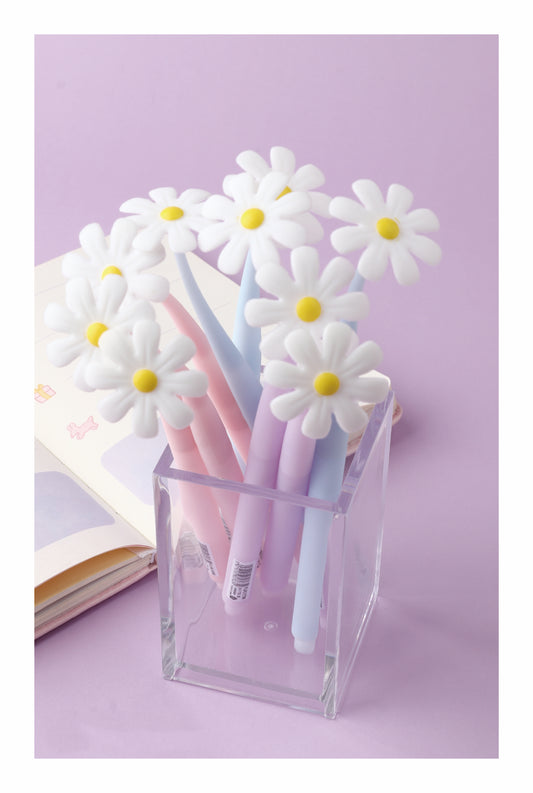 Daisy Shaking Pen