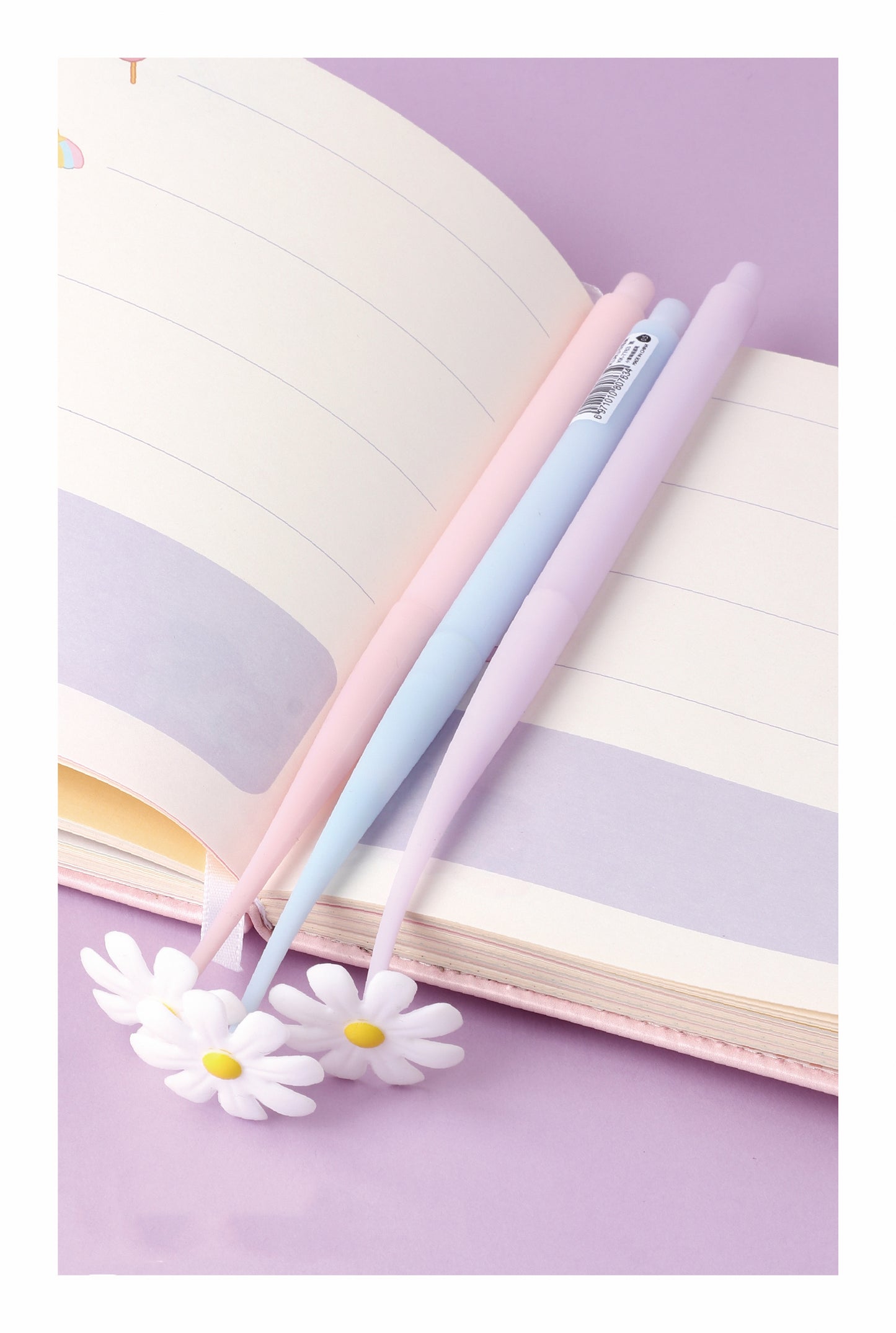 Daisy Shaking Pen