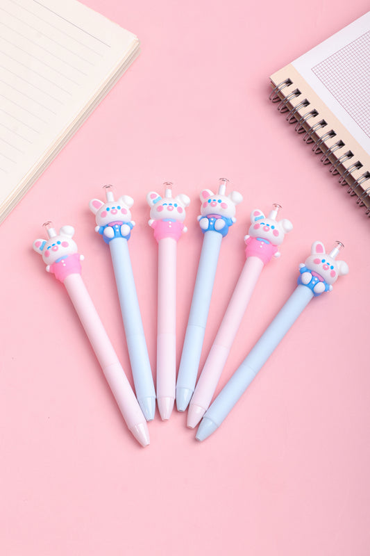 Bunny Family Durable Pencil HB