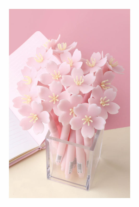 Sakura Shaking Pen