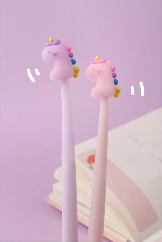 Unicorn Shaking Pen